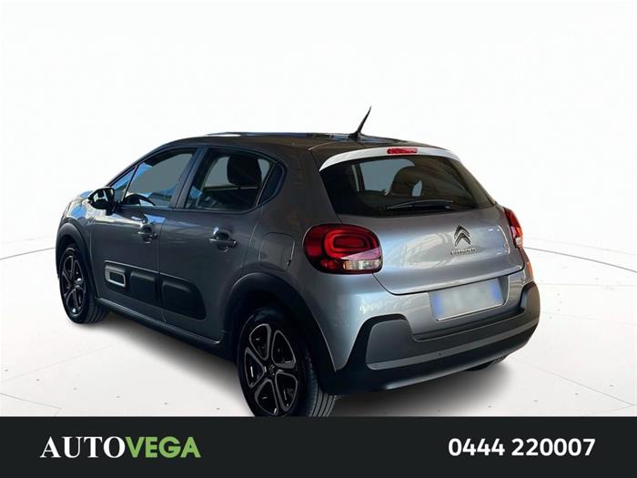 AutoVega - CITROEN C3 | ID 38908