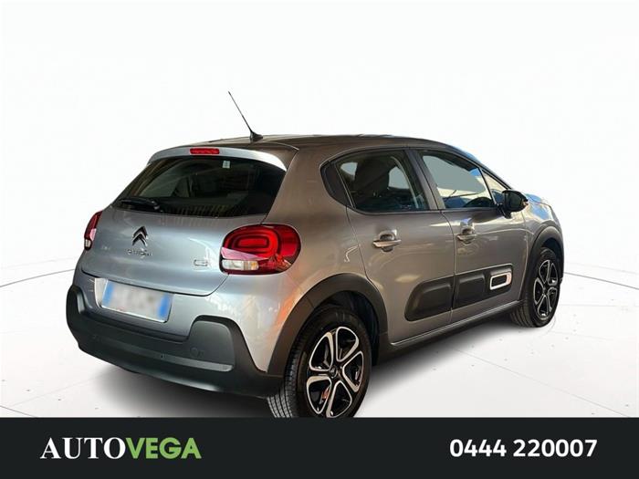 AutoVega - CITROEN C3 | ID 38908
