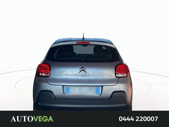 AutoVega - CITROEN C3 | ID 38908