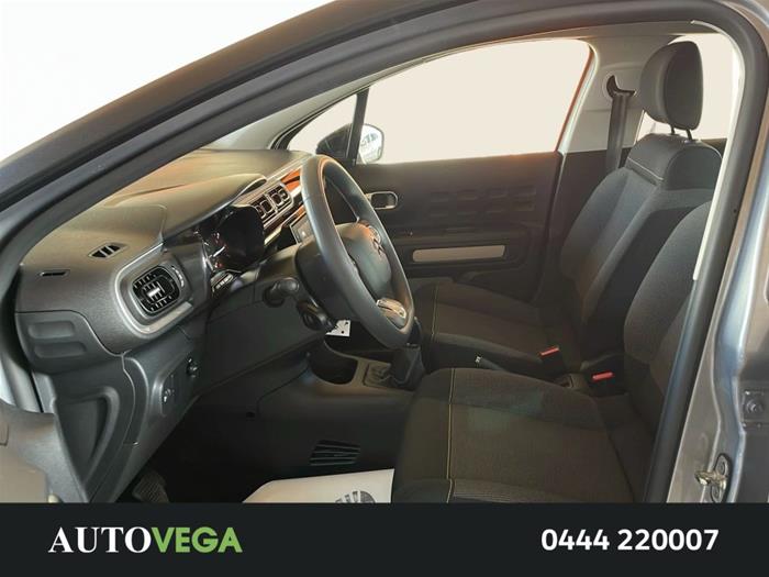 AutoVega - CITROEN C3 | ID 38908