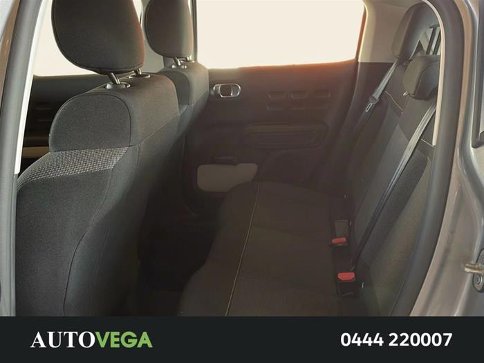 AutoVega - CITROEN C3 | ID 38908