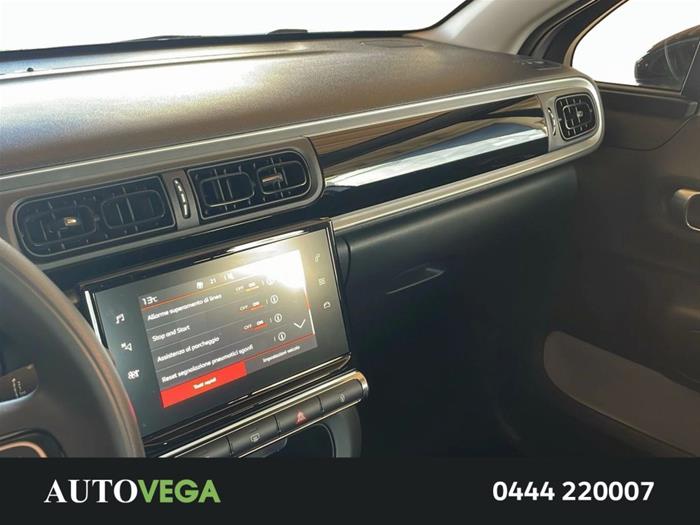 AutoVega - CITROEN C3 | ID 38908