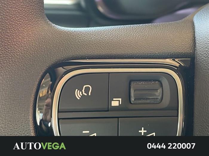 AutoVega - CITROEN C3 | ID 38908