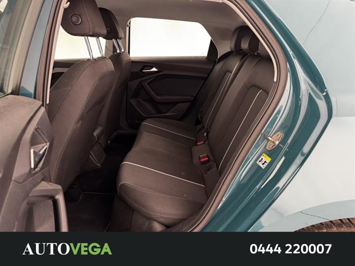 AutoVega - AUDI A1 | ID 38919