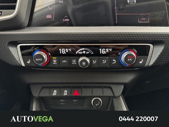 AutoVega - AUDI A1 | ID 38919