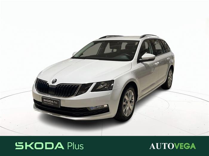 AutoVega - SKODA Octavia | ID 38916