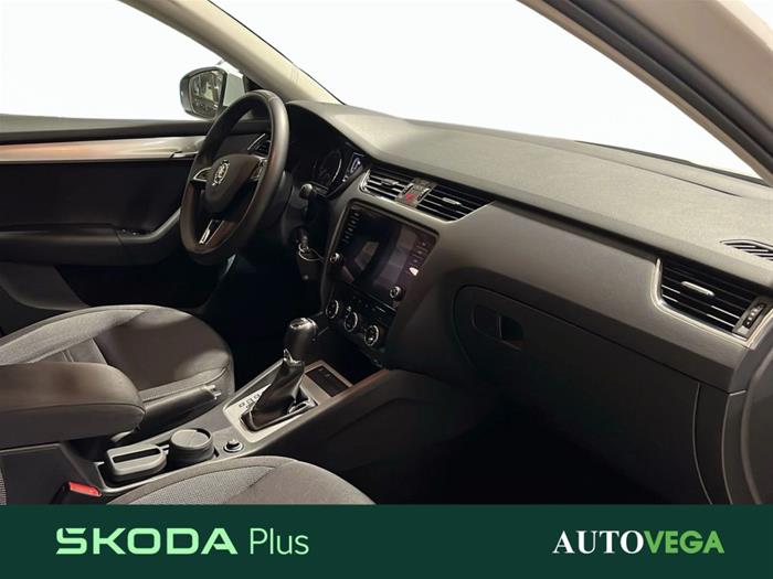 AutoVega - SKODA Octavia | ID 38916
