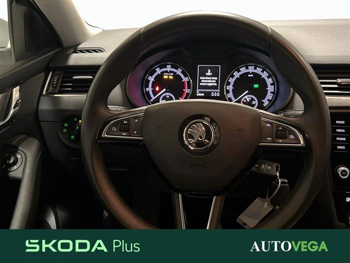 AutoVega - SKODA Octavia | ID 38916
