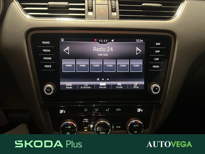 AutoVega - SKODA Octavia | ID 38916
