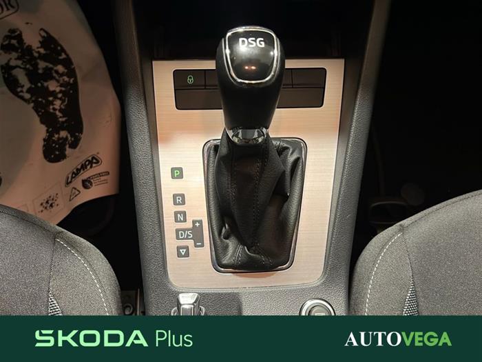 AutoVega - SKODA Octavia | ID 38916