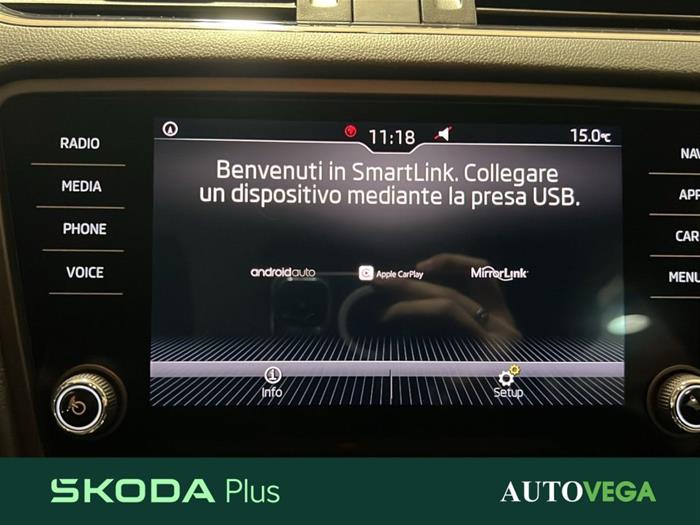 AutoVega - SKODA Octavia | ID 38916