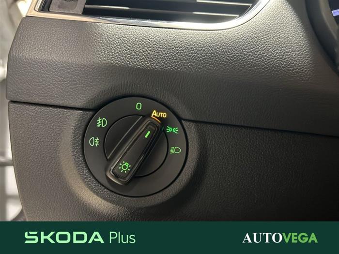 AutoVega - SKODA Octavia | ID 38916