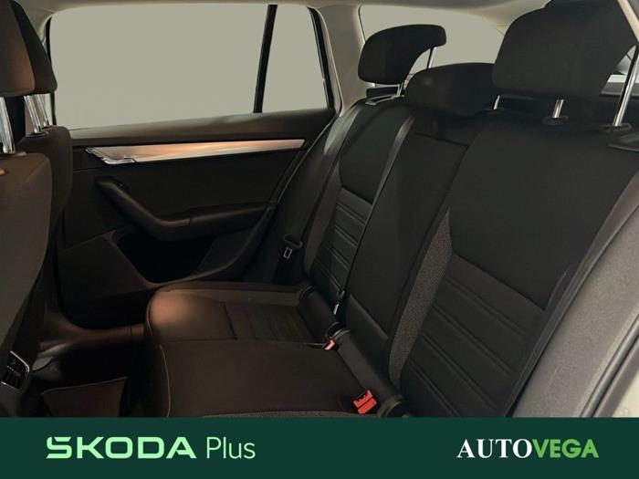 AutoVega - SKODA Octavia | ID 38916