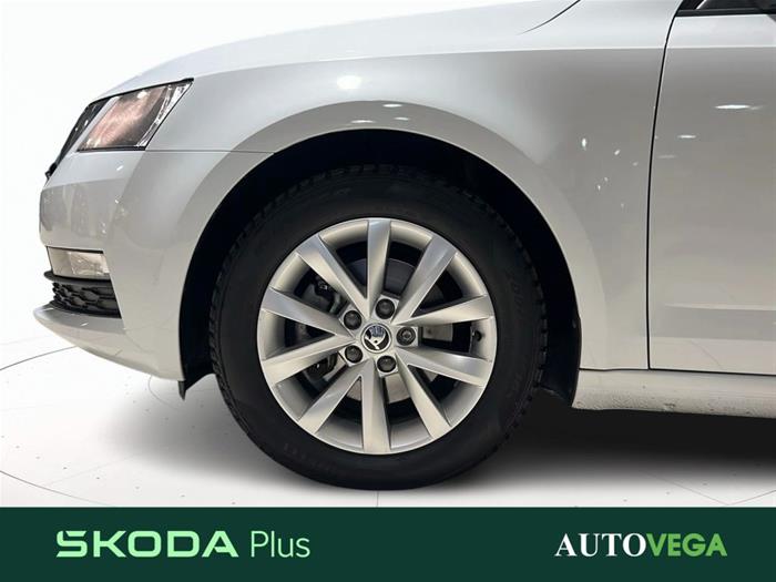 AutoVega - SKODA Octavia | ID 38916
