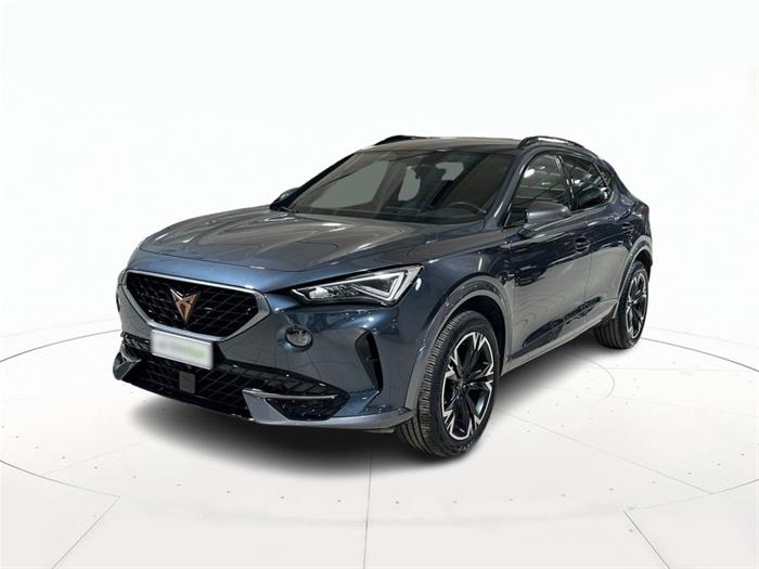 AutoVega - CUPRA Formentor | ID 38920