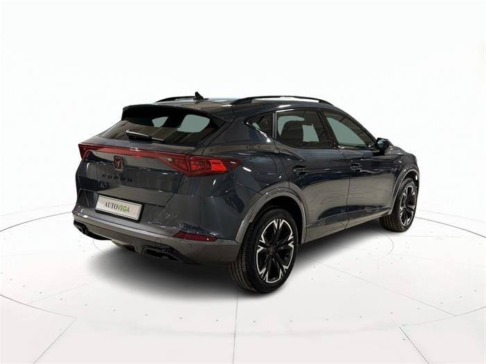 AutoVega - CUPRA Formentor | ID 38920