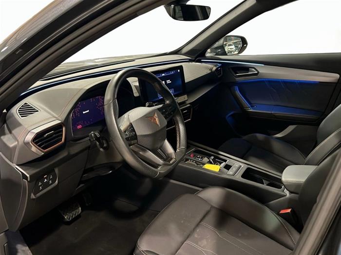 AutoVega - CUPRA Formentor | ID 38920