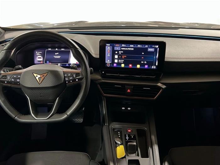 AutoVega - CUPRA Formentor | ID 38920