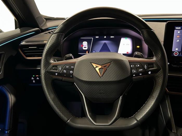 AutoVega - CUPRA Formentor | ID 38920