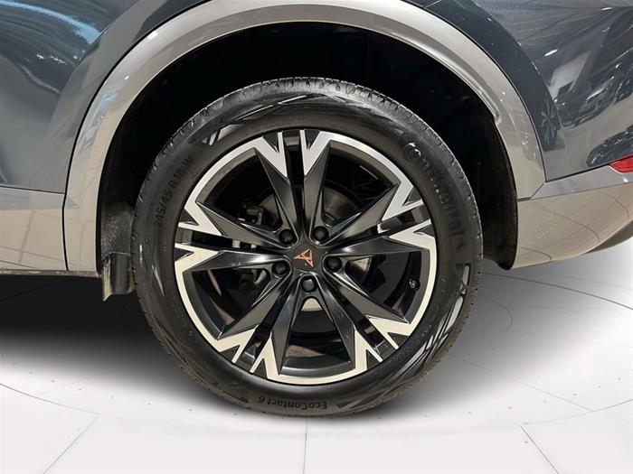 AutoVega - CUPRA Formentor | ID 38920