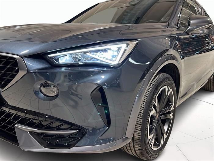 AutoVega - CUPRA Formentor | ID 38920