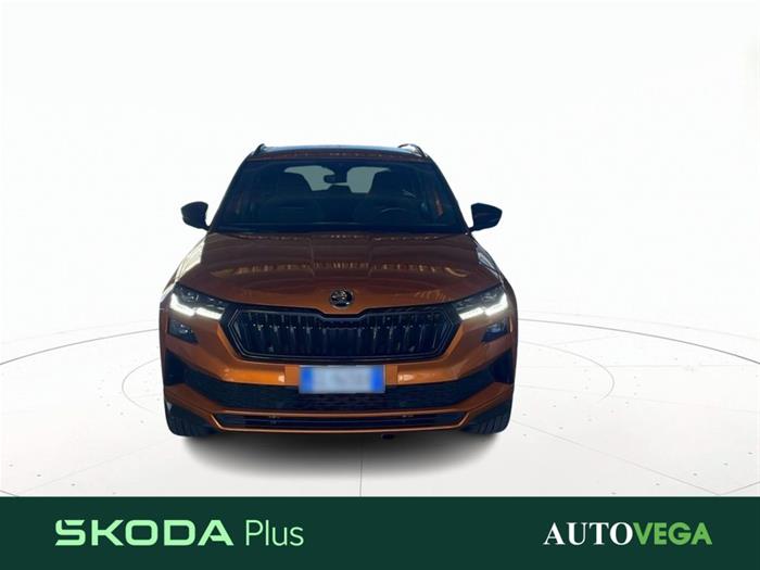 AutoVega - SKODA Karoq | ID 38917