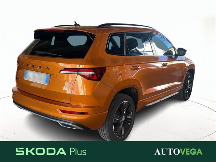 AutoVega - SKODA Karoq | ID 38917