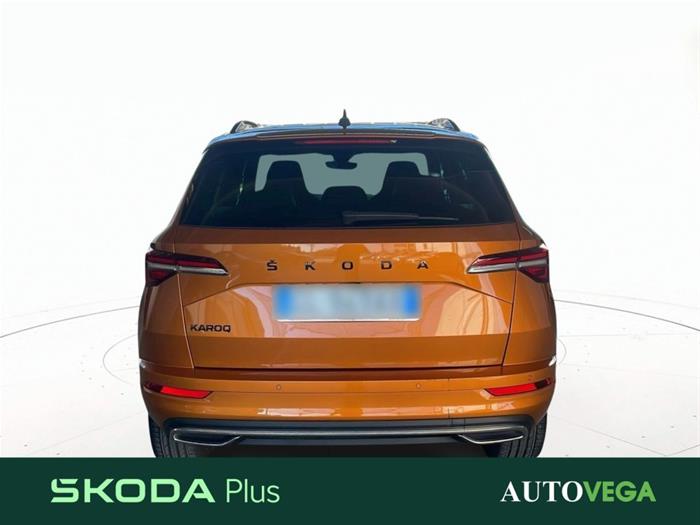 AutoVega - SKODA Karoq | ID 38917