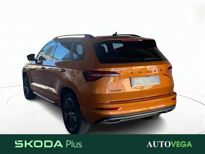 AutoVega - SKODA Karoq | ID 38917