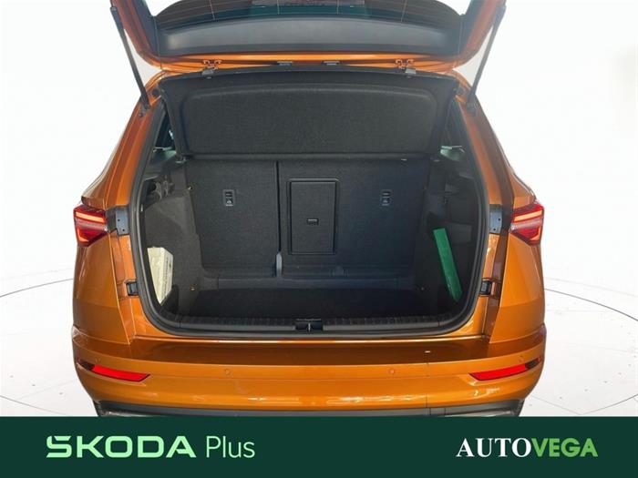 AutoVega - SKODA Karoq | ID 38917