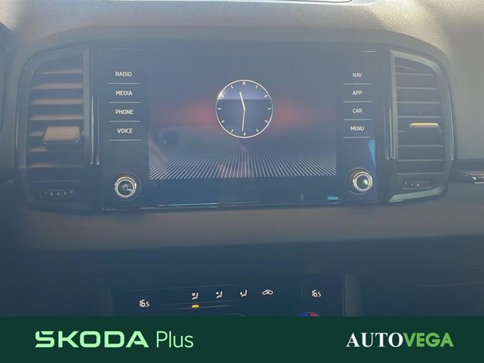 AutoVega - SKODA Karoq | ID 38917