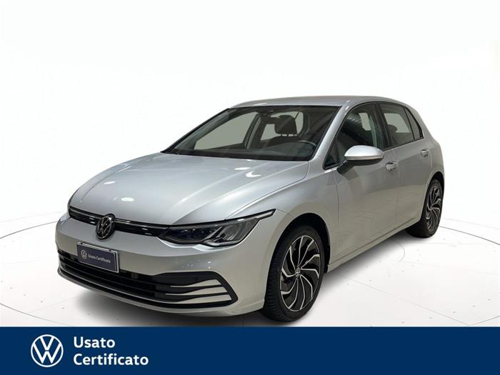 AutoVega - VOLKSWAGEN Golf | ID 38942
