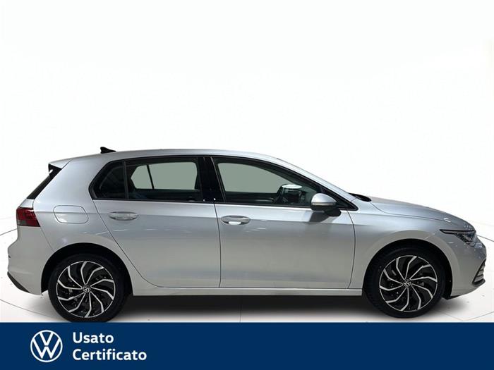 AutoVega - VOLKSWAGEN Golf | ID 38942