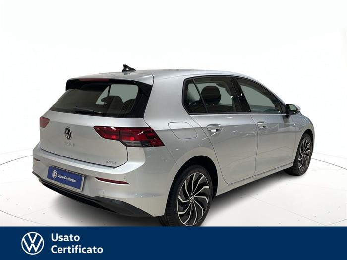 AutoVega - VOLKSWAGEN Golf | ID 38942