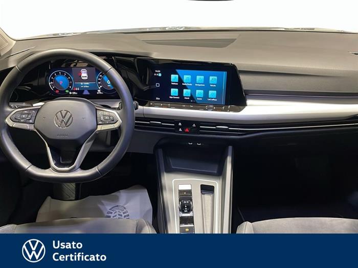 AutoVega - VOLKSWAGEN Golf | ID 38942