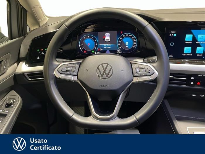 AutoVega - VOLKSWAGEN Golf | ID 38942
