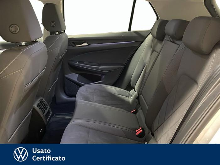 AutoVega - VOLKSWAGEN Golf | ID 38942