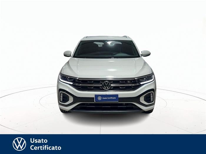 AutoVega - VOLKSWAGEN T-Roc | ID 38944