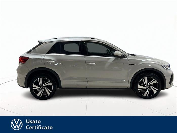 AutoVega - VOLKSWAGEN T-Roc | ID 38944