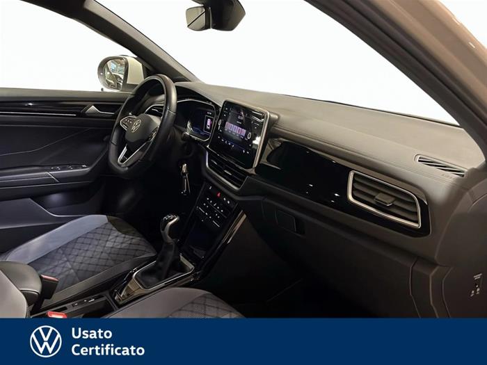 AutoVega - VOLKSWAGEN T-Roc | ID 38944