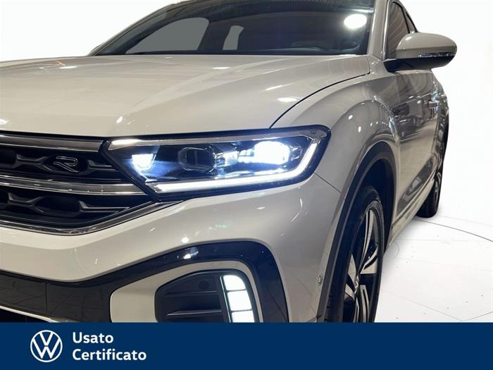 AutoVega - VOLKSWAGEN T-Roc | ID 38944