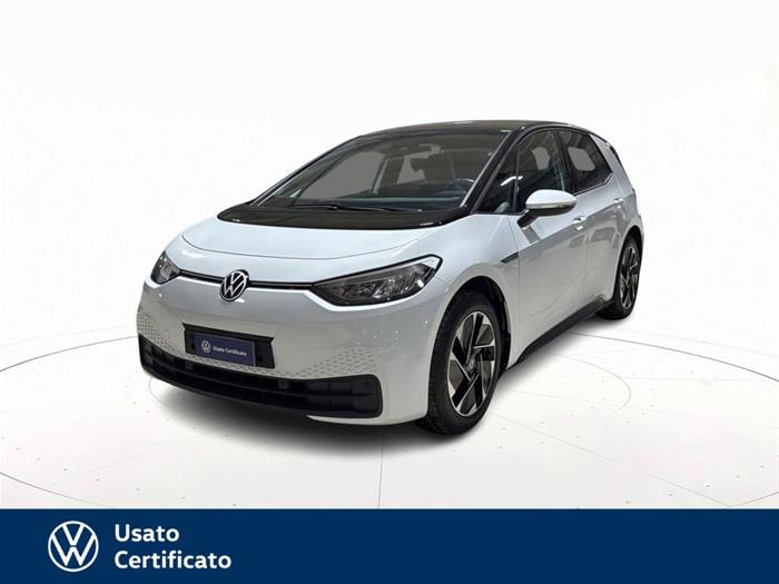 AutoVega - VOLKSWAGEN ID.3 | ID 38970