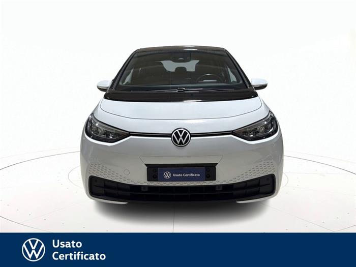 AutoVega - VOLKSWAGEN ID.3 | ID 38970