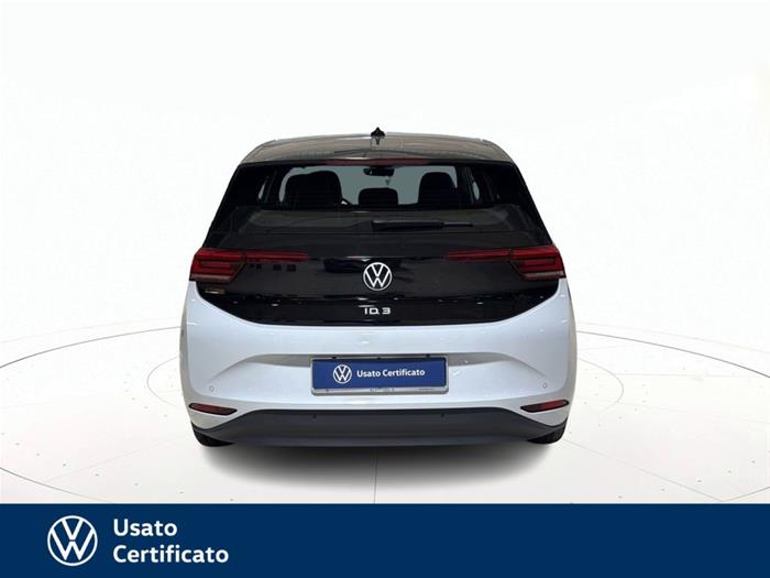 AutoVega - VOLKSWAGEN ID.3 | ID 38970