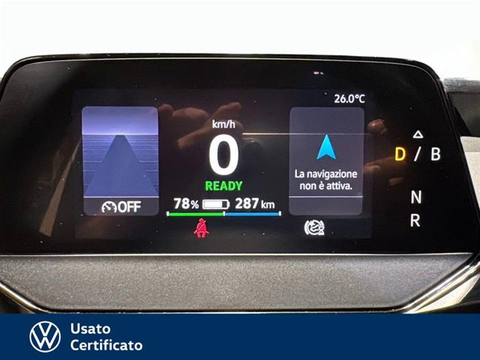 AutoVega - VOLKSWAGEN ID.3 | ID 38970