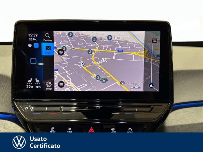 AutoVega - VOLKSWAGEN ID.3 | ID 38970