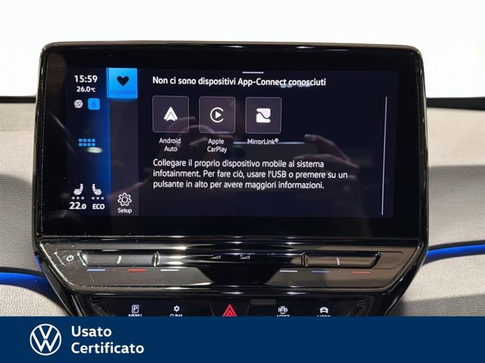 AutoVega - VOLKSWAGEN ID.3 | ID 38970