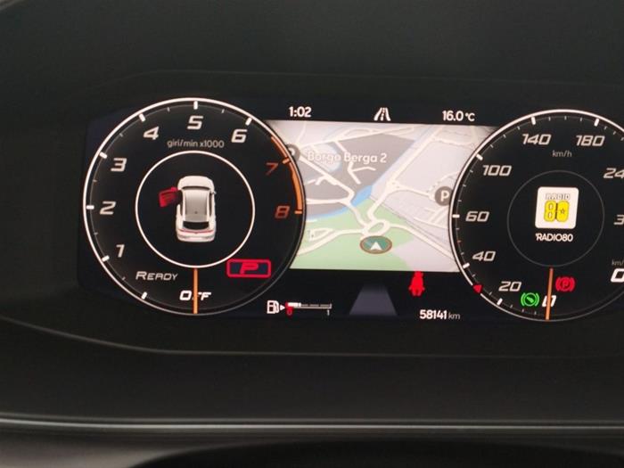 AutoVega - CUPRA Formentor | ID 38972