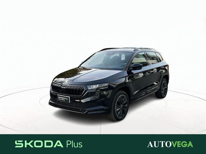 AutoVega - SKODA Karoq | ID 38973