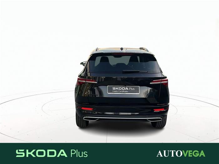 AutoVega - SKODA Karoq | ID 38973